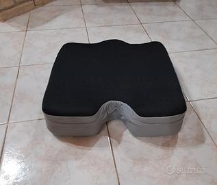 Cuscino anti decubito per carrozzina