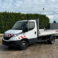 IVECO IVECO DAILY 35.140 RIBALTABILE