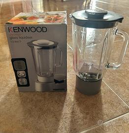 Frullatore Kenwood
