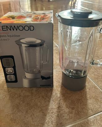 Frullatore Kenwood
