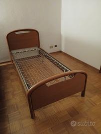 Letto singolo 