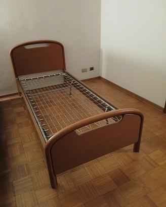 Letto singolo 