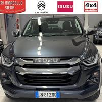 ISUZU D-Max N60 1.9 Crew Cab F 4X4