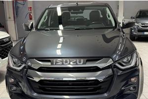 ISUZU D-Max N60 1.9 Crew Cab F 4X4