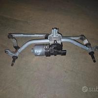 Tandem Tergi Anteriore Per Peugeot 208 2016