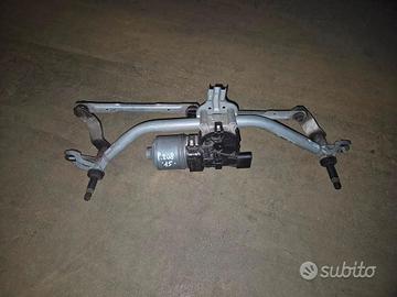 Tandem Tergi Anteriore Per Peugeot 208 2016