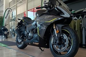 BENELLI TORNADO 550 ABS - EURO 500 SCONTO