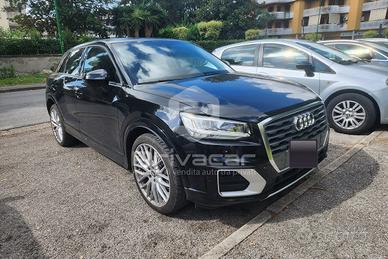 AUDI Q2 30 TDI S tronic Admired
