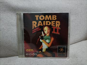gioco Tomb Rainer II
