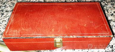Beauty Case da uomo della Walt Disney
