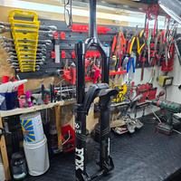 fox 36 elite performance 