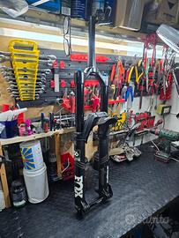 fox 36 elite performance 