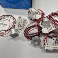 Faretti da incasso da interno