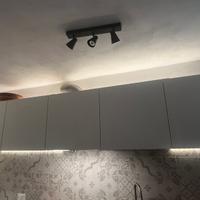 Pensili cucina RINGHULT