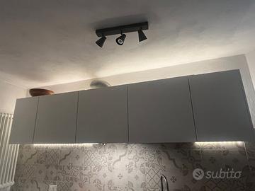 Pensili cucina RINGHULT