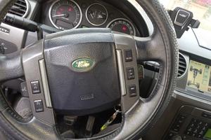 land rover discovery 3 2.7 