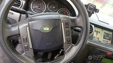 land rover discovery 3 2.7 