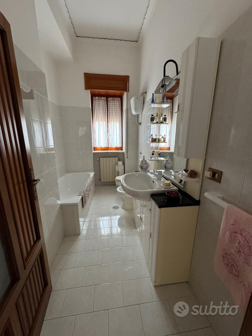 Appartamento – Castel San Lorenzo, Salerno - Altro