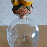 Bottiglia vetro 🍋