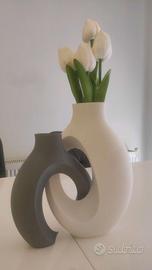 Vasi ad incastro dal design moderno