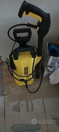 idropulitrice Kärcher K2 