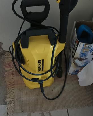 idropulitrice Kärcher K2 