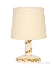 Coppia Lampade thun