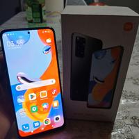 redmi note 11 pro