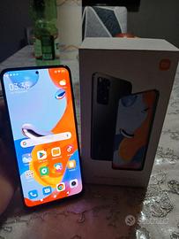 redmi note 11 pro