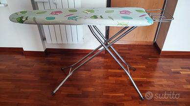 assi da stiro grande e piccola per maniche 