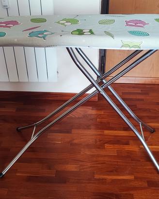 assi da stiro grande e piccola per maniche 