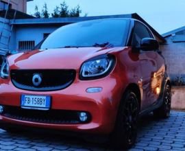 Smart PRIME fortwo 453 1.0 71 cv