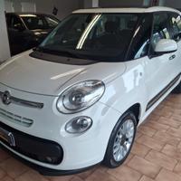 Fiat 500L 1.3 mjt Lounge 95cv