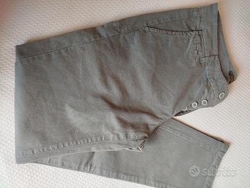 pantalone uomo