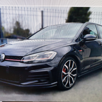 Golf GTI 7.5 PERFORMANCE 245cv