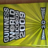 Libro GUINNESS WORLD RECORDS