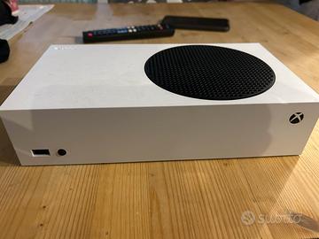 x box