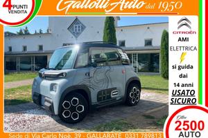 Citroen AMI