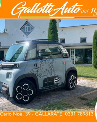 Citroen AMI