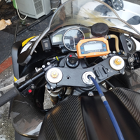 Yamaha R1 2005