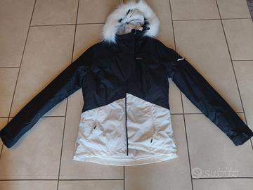 Completo wedze moto taglia S