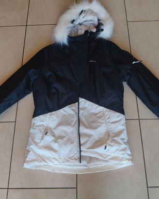Completo wedze moto taglia S