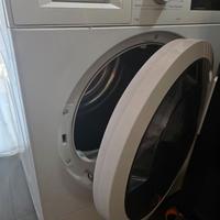 Asciugatrice Bosh A+++ da 7 Kg