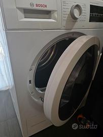 Asciugatrice Bosh A+++ da 7 Kg