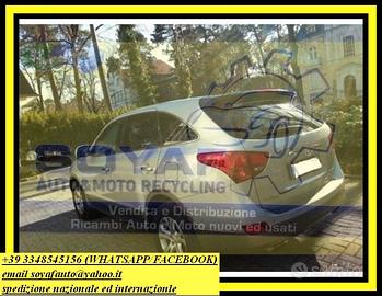 Ricambi Hyundai ix55 veracruz fino al 2020