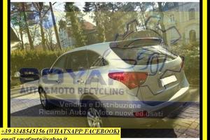 Ricambi Hyundai ix55 veracruz fino al 2020