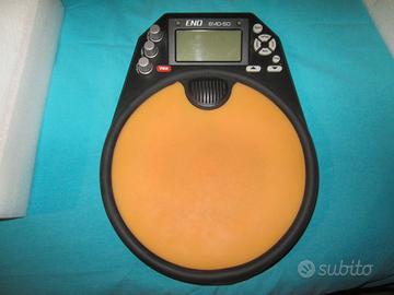 Pad batteria da allenamento