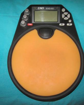 Pad batteria da allenamento