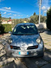 Nissan Micra 1.5d 82CV