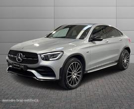 MERCEDES BENZ GLC Coupe - C253 2019 - GLC C U59799